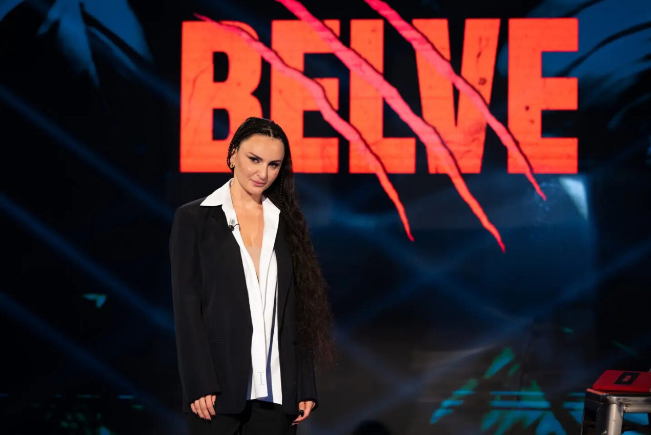 L'intervista più intima di Arisa: tutto quello che ha raccontato a Belve