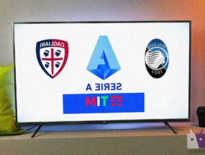 Atalanta vs Cagliari Serie A
