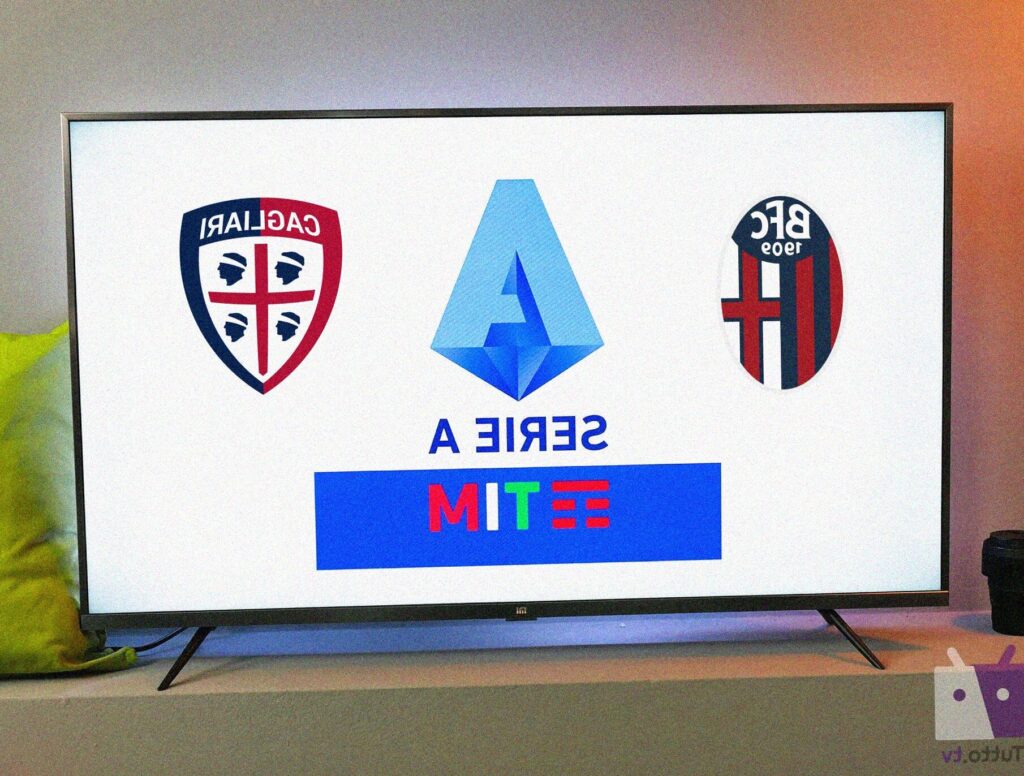 Bologna vs Cagliari Serie A