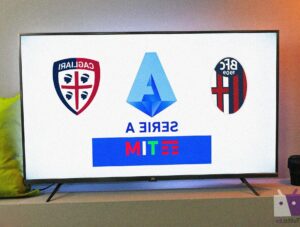 Bologna vs Cagliari Serie A