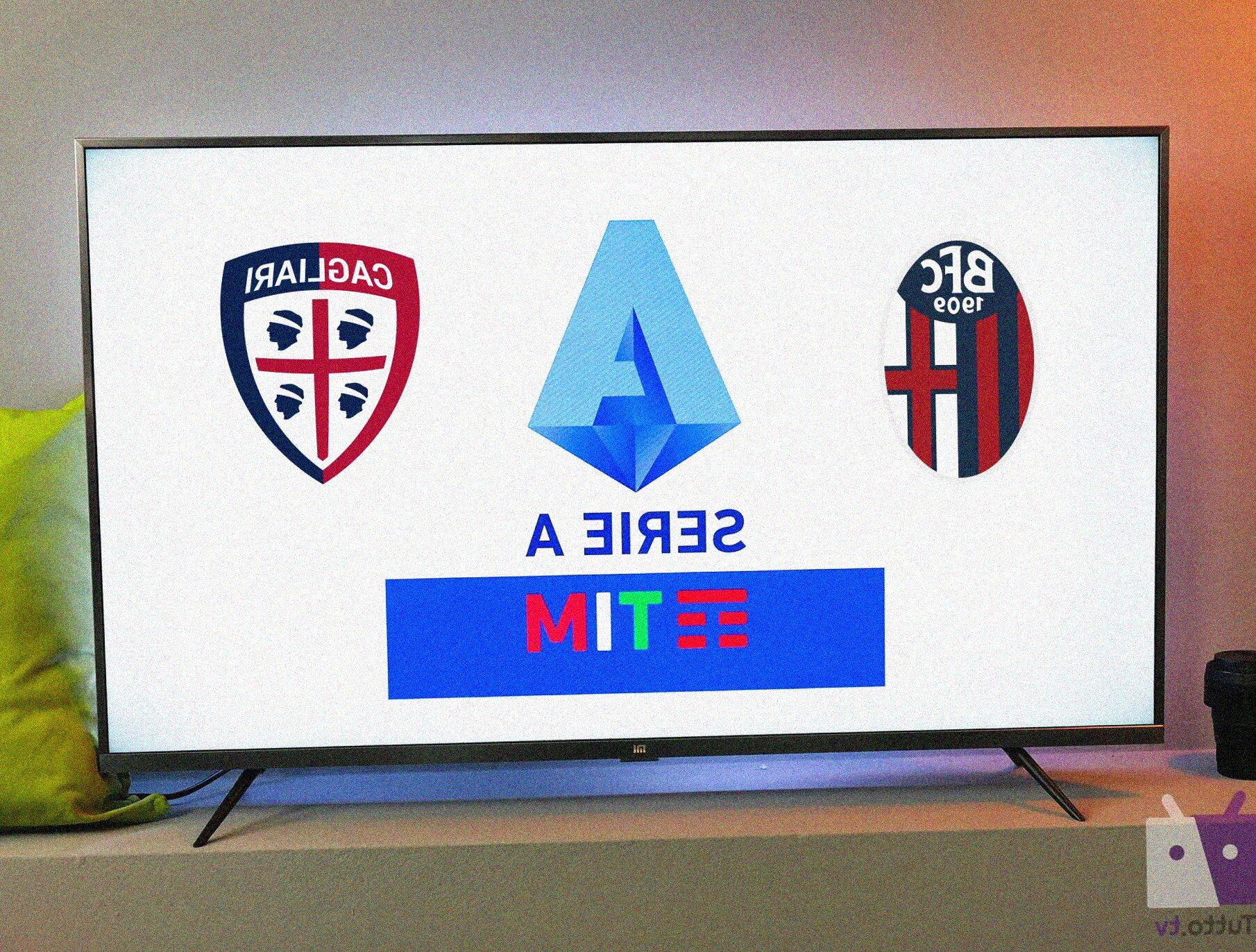 Bologna vs Cagliari Serie A