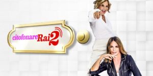 Citofonare Rai 2