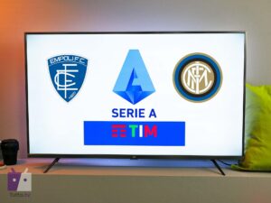 Empoli vs Inter Serie A