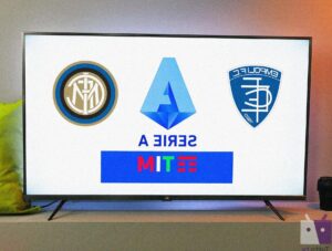 Empoli vs Inter Serie A