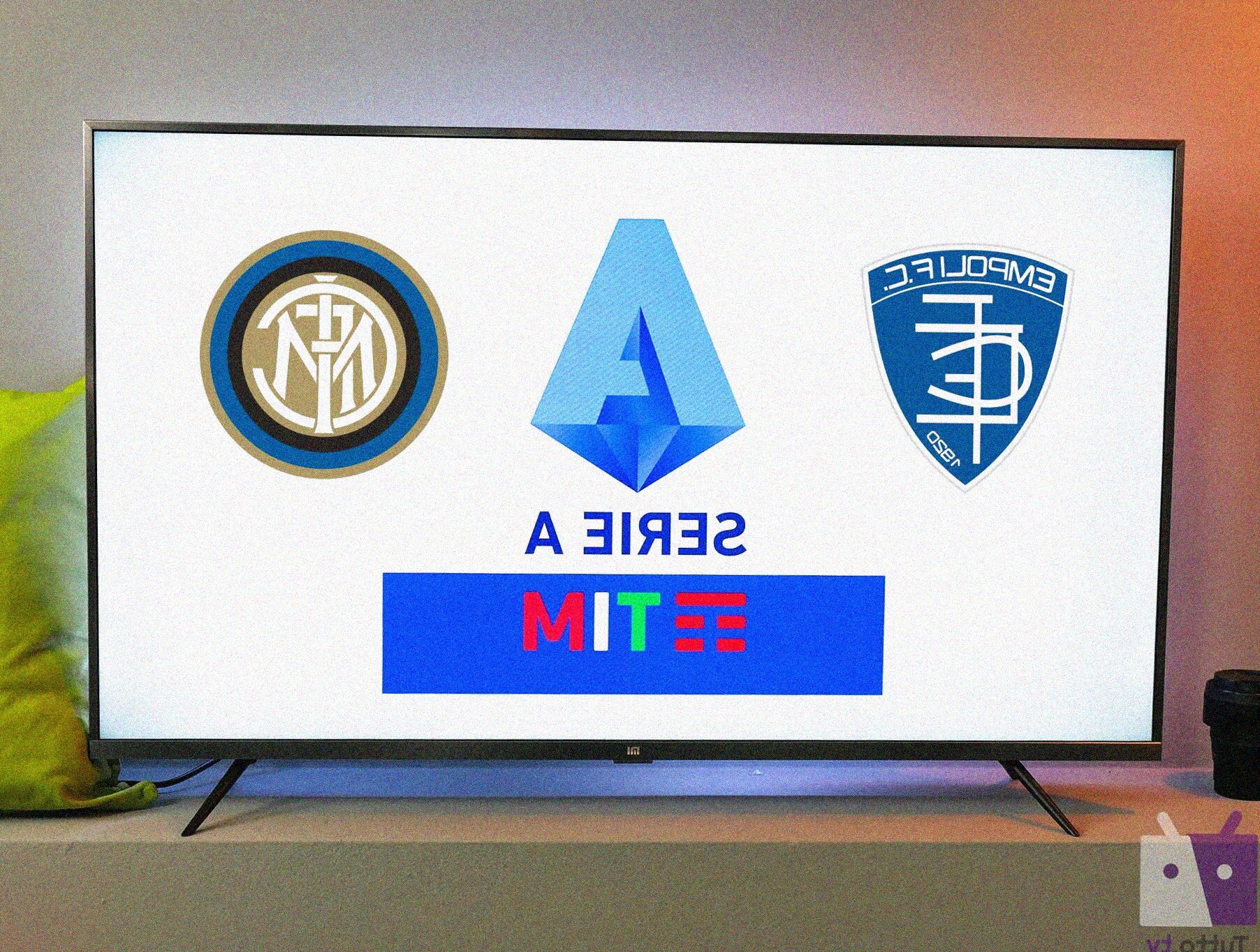 Empoli vs Inter Serie A