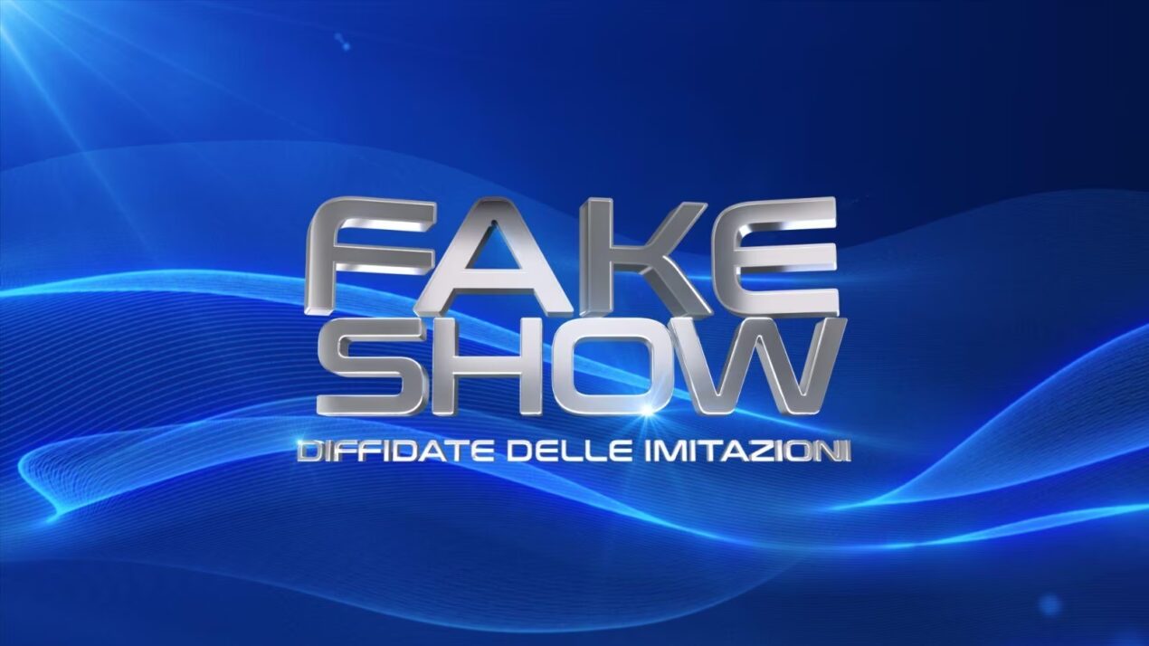 Fake Show: dove l'arte dell'imitazione incontra momenti inaspettati di tensione!