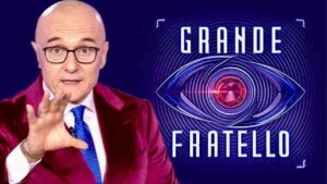 Concorrente GF fatta fuori