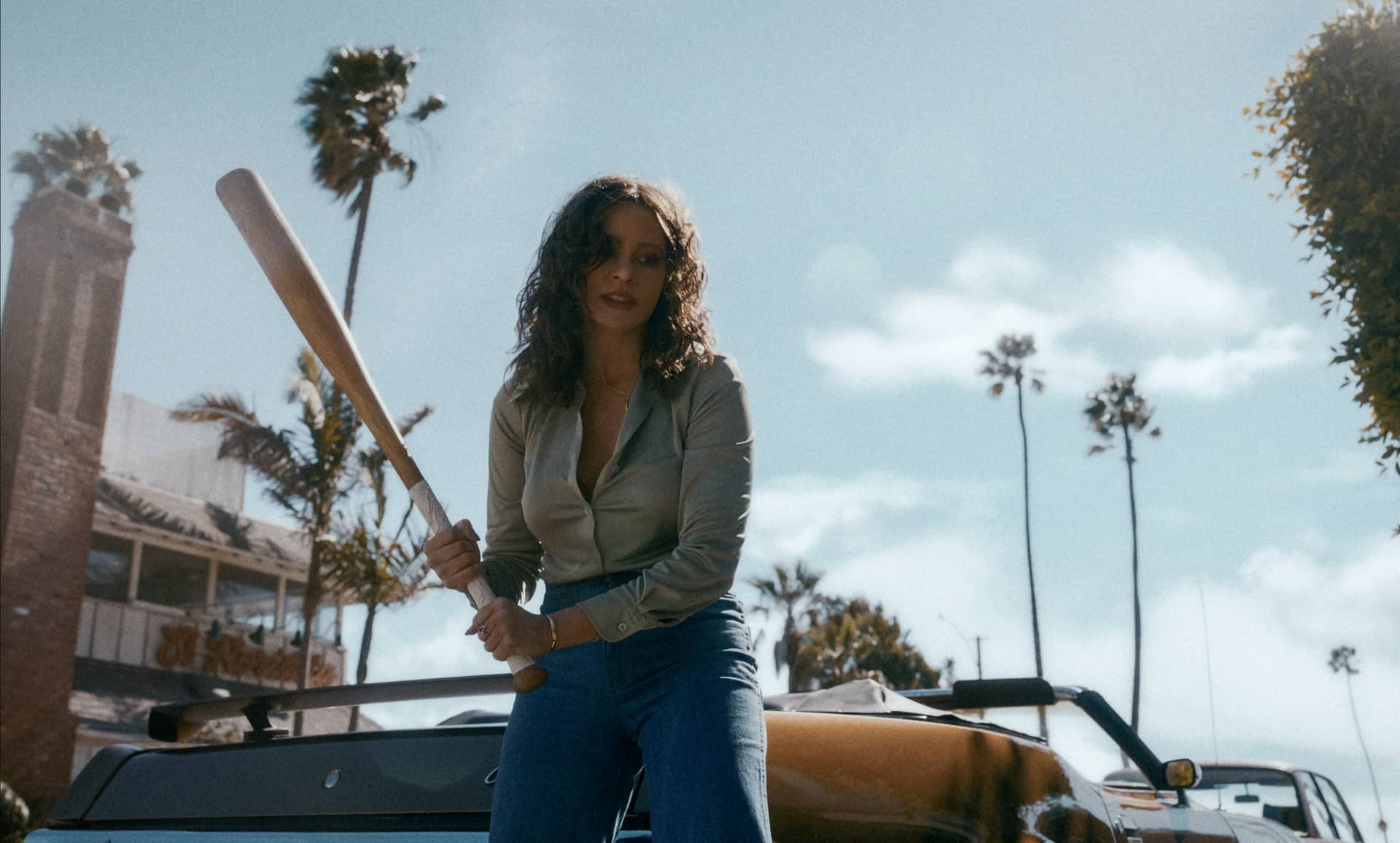 Griselda: la nuova miniserie Netflix con Sofia Vergara si svela Griselda: la nuova miniserie Netflix con Sofia Vergara si svela