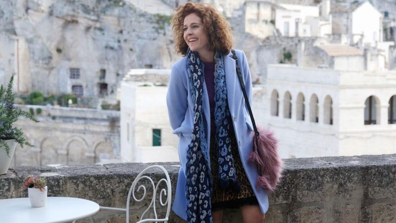 Imma Tataranni – Sostituto Procuratore: la terza stagione su RaiUno