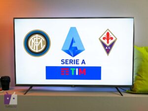 Inter vs Fiorentina Serie A