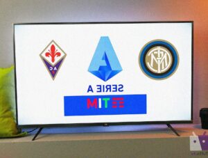 Inter vs Fiorentina Serie A