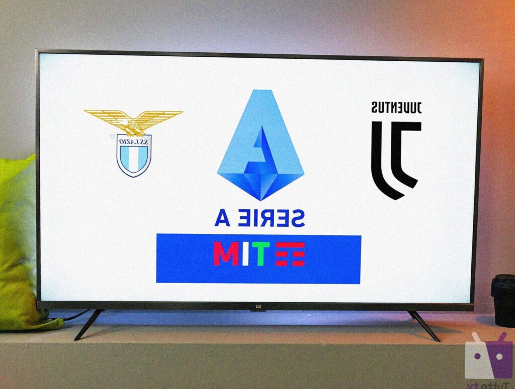 Juventus vs Lazio Serie A