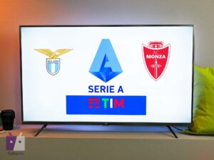 Lazio vs Monza Serie A
