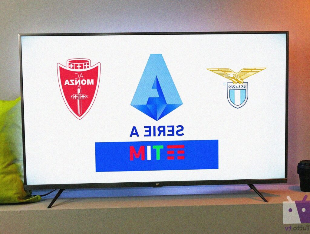 Lazio vs Monza Serie A