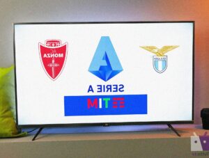 Lazio vs Monza Serie A