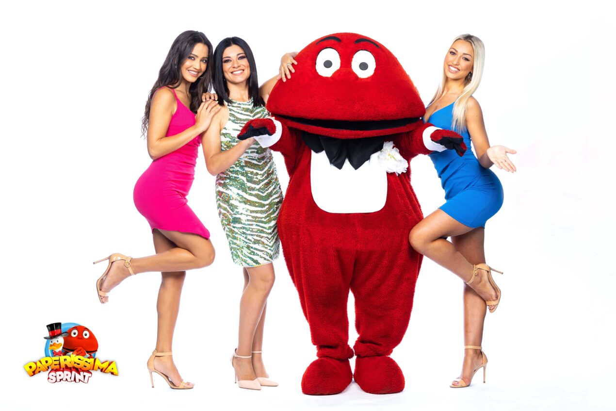 Paperissima Sprint: novità e sorprese della prossima stagione