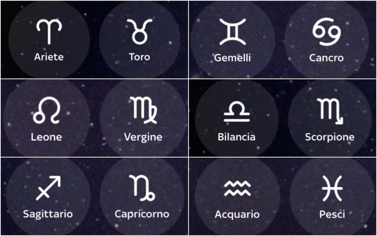 Previsioni astrologiche di Paolo Fox: oroscopo del 17 settembre 2023