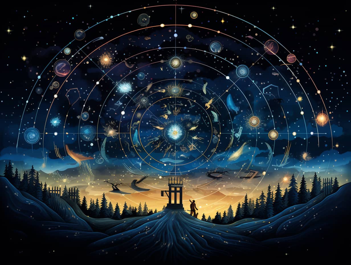 Previsioni astrologiche di Paolo Fox: oroscopo di domani, 4 ottobre 2023