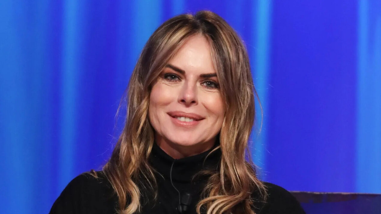 Ballando con le stelle: Paola Perego nel nuovo cast della prossima edizione