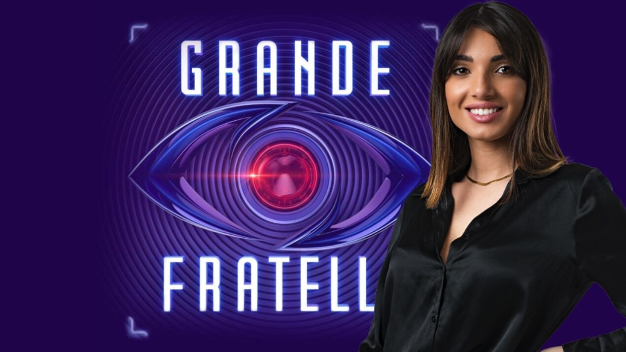 Grande Fratello: Rebecca Staffelli in bilico?