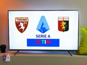 Torino vs Genoa Serie A
