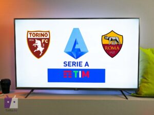 Torino vs Roma Serie A