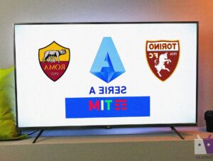 Torino vs Roma Serie A