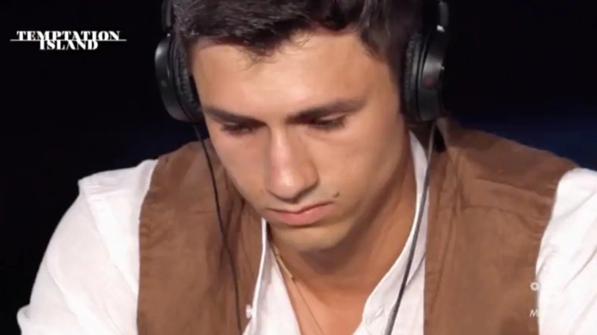 Mirko Brunetti difende Greta: il caos dopo Temptation Island 2023