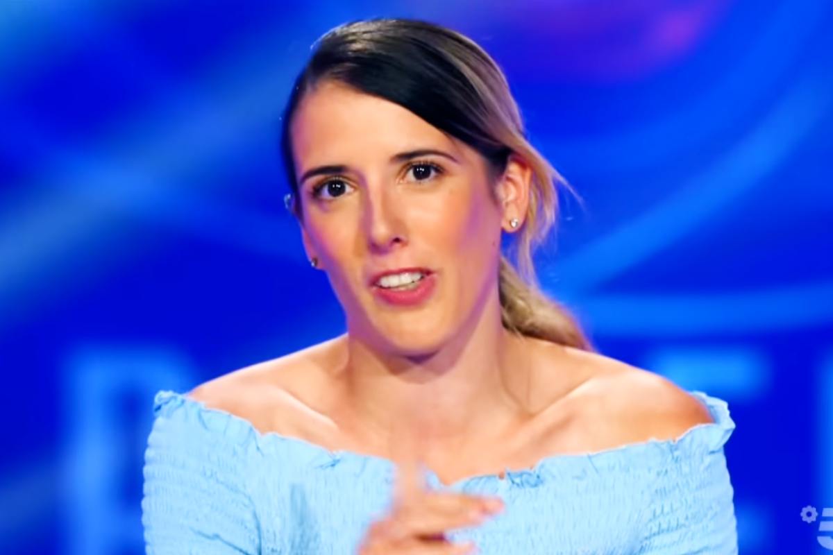 Beatrice Luzzi trionfa al Grande Fratello! Giselda Torresan crolla tra le lacrime