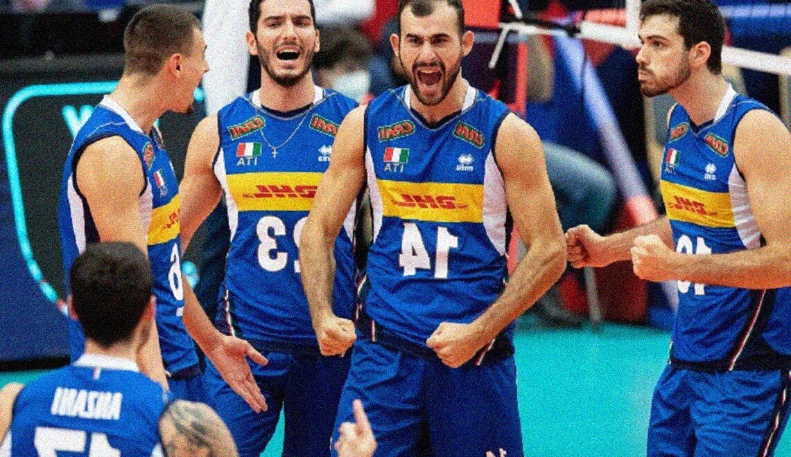 italvolley