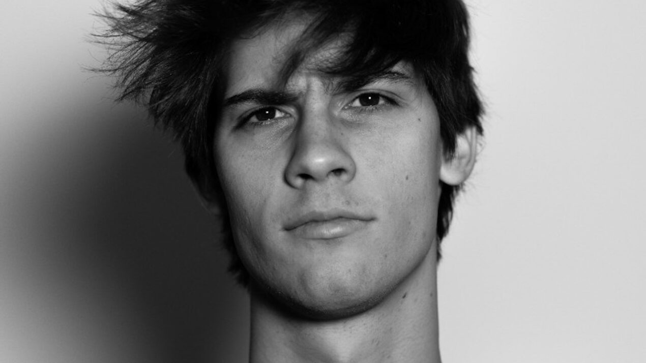 Ballando con le Stelle: Lorenzo Tano nel cast!