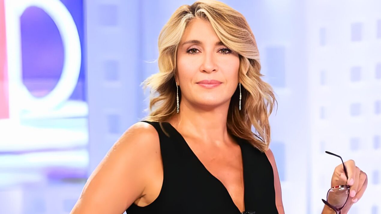 Myrta Merlino parla di Barbara D'Urso a Pomeriggio 5: "La donna che..."