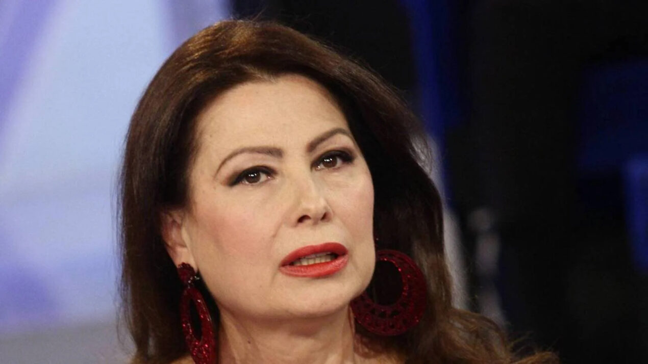 Rosanna Fratello al Grande Fratello? L'indiscrezione