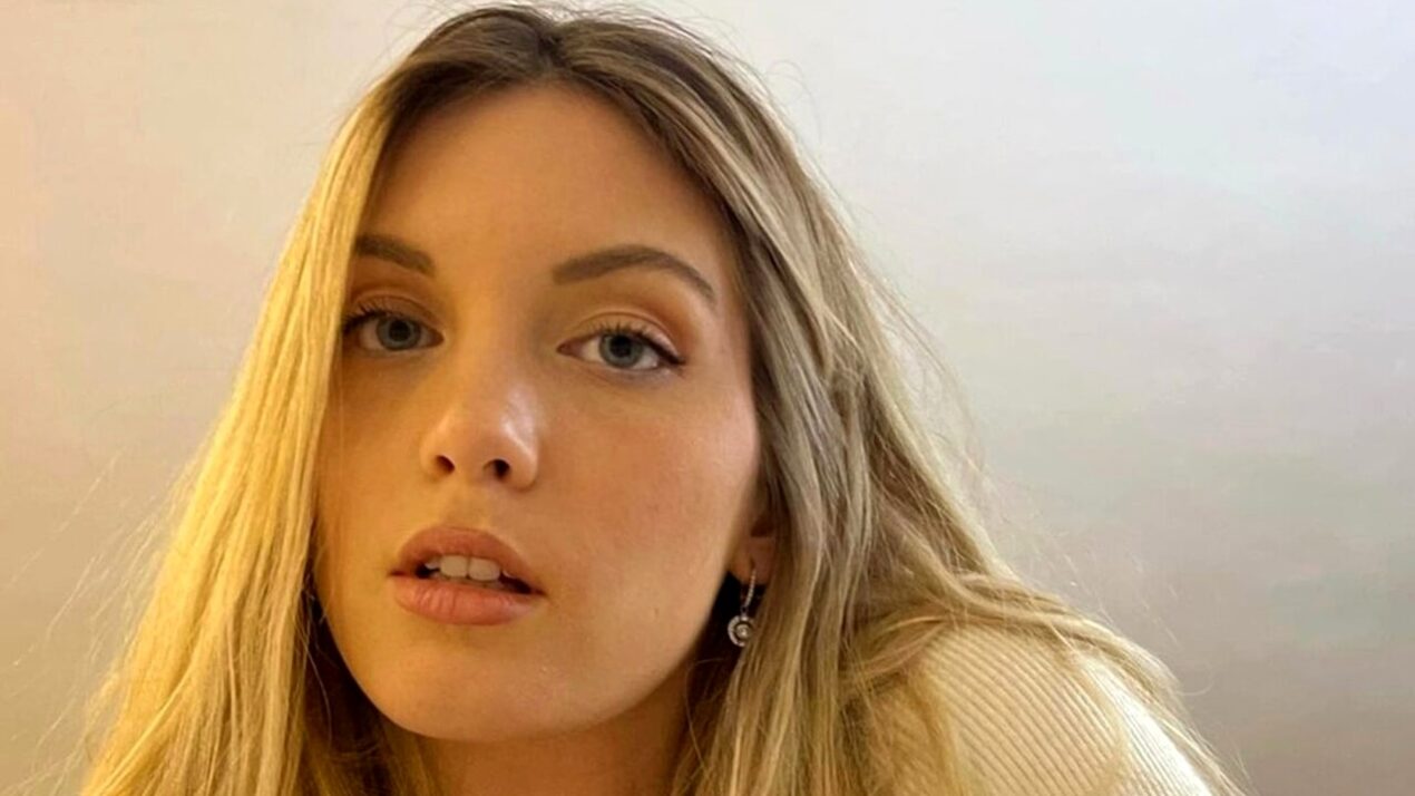 Scoop su Anita Olivieri: "Sta con un autore del GF" ecco cosa è emerso (FOTO)