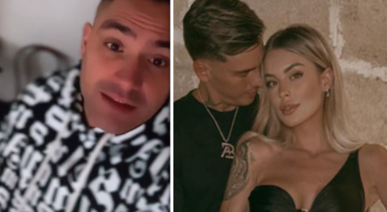 Rottura Basciano Codegoni, parla il manager, intanto Sophie spiazza tutti