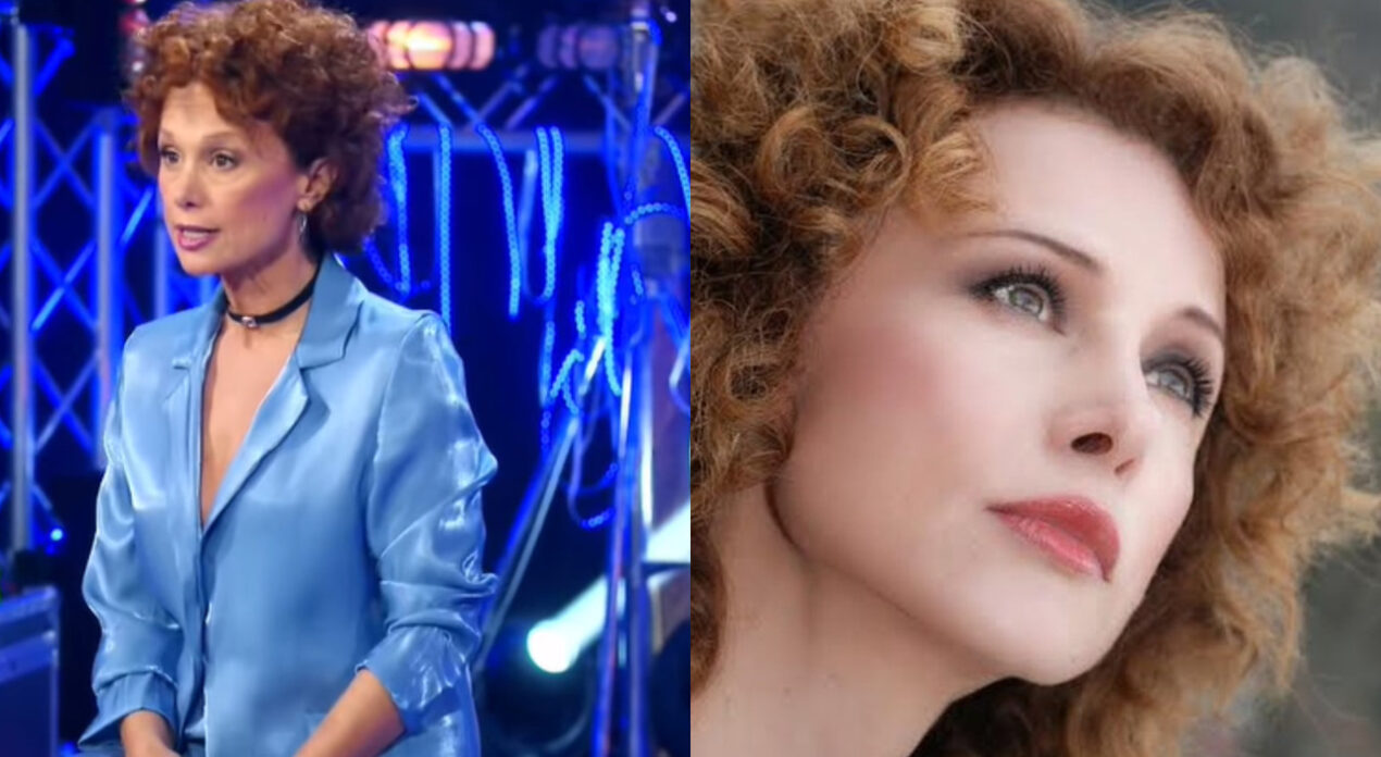 Beatrice Luzzi sta fingendo al GF? Concorrenti notano una cosa strana che fa