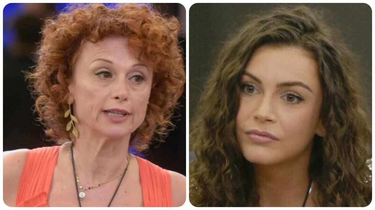 Beatrice Luzzi "caccia" dalla stanza le coinquiline al GF, scoppia il caos (VIDEO)