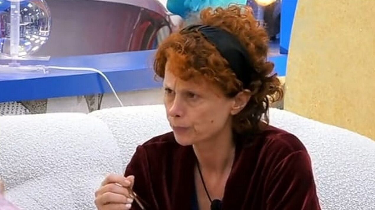 Beatrice Luzzi demolisce Angelica al GF: "Gatta morta, la odio" cosa è successo
