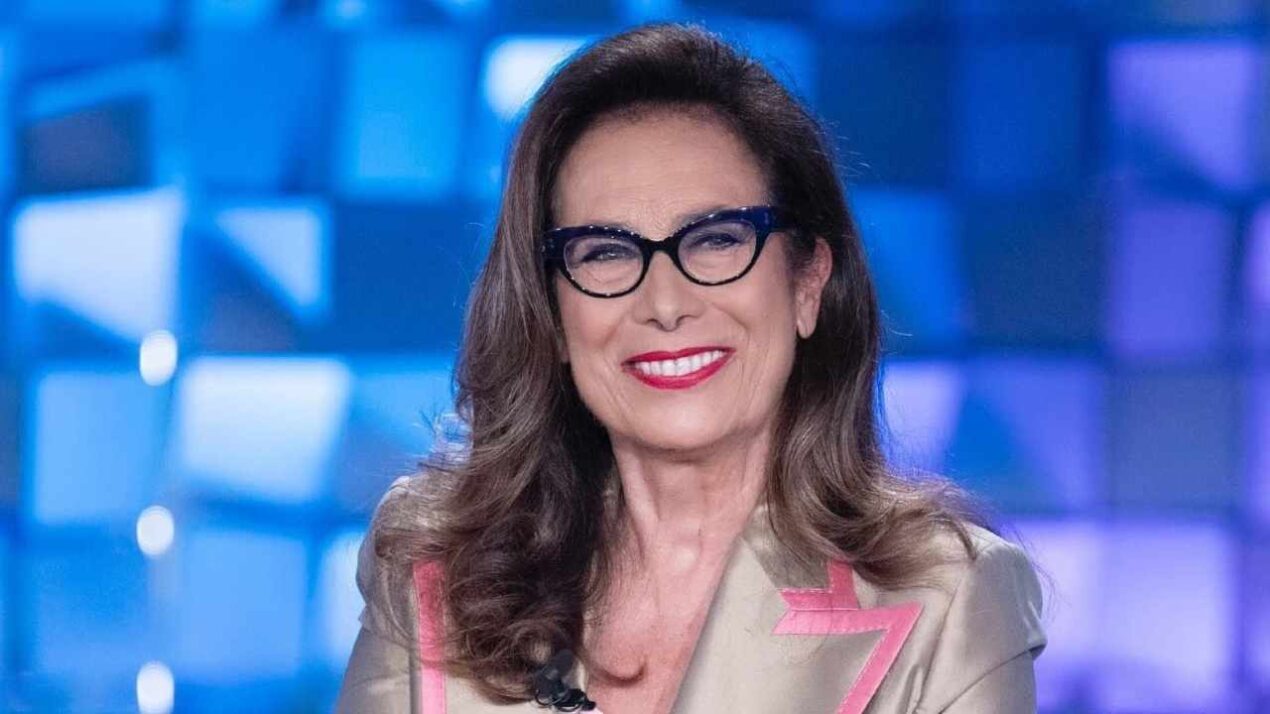 Cesara Buonamici non parla mai del GF fuori dal programma: ecco per quale motivo