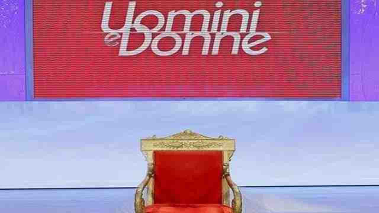 tronista Uomini