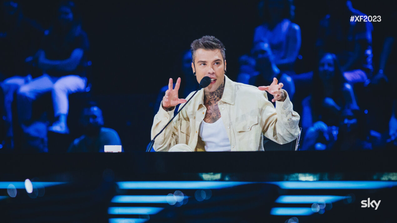 X Factor 2023, le prime 2 squadre dei Bootcamp: le scelte di Fedex e Dargen