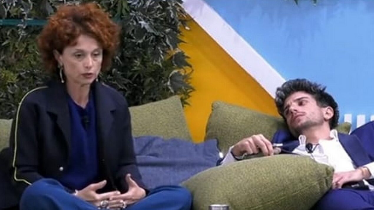 Beatrice Luzzi asfalta Samira Lui dopo la diretta del GF: "Ha fatto una figuraccia"