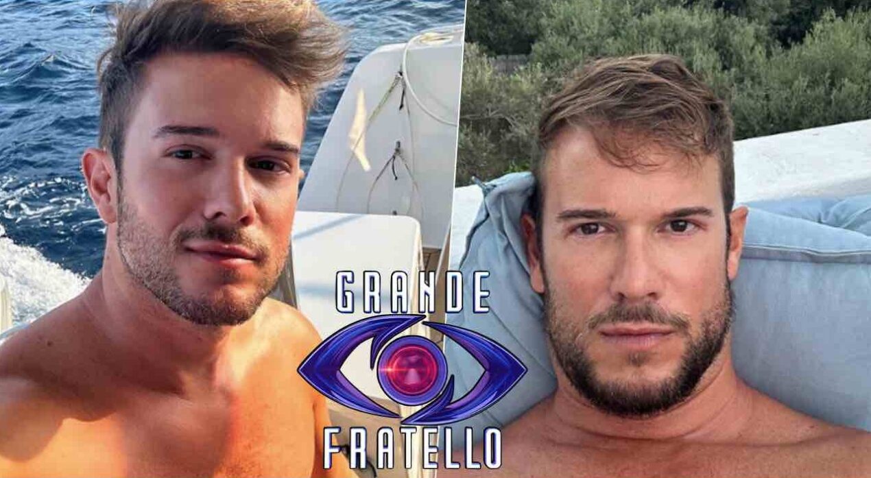 Concorrente scartato dal Grande Fratello? Paolo Stella svela come stanno le cose