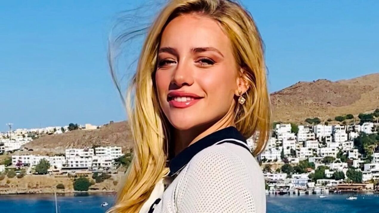 Heidi Baci è fidanzata fuori dal GF? Spunta un clamoroso retroscena (FOTO)