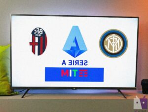 Inter vs Bologna Serie A