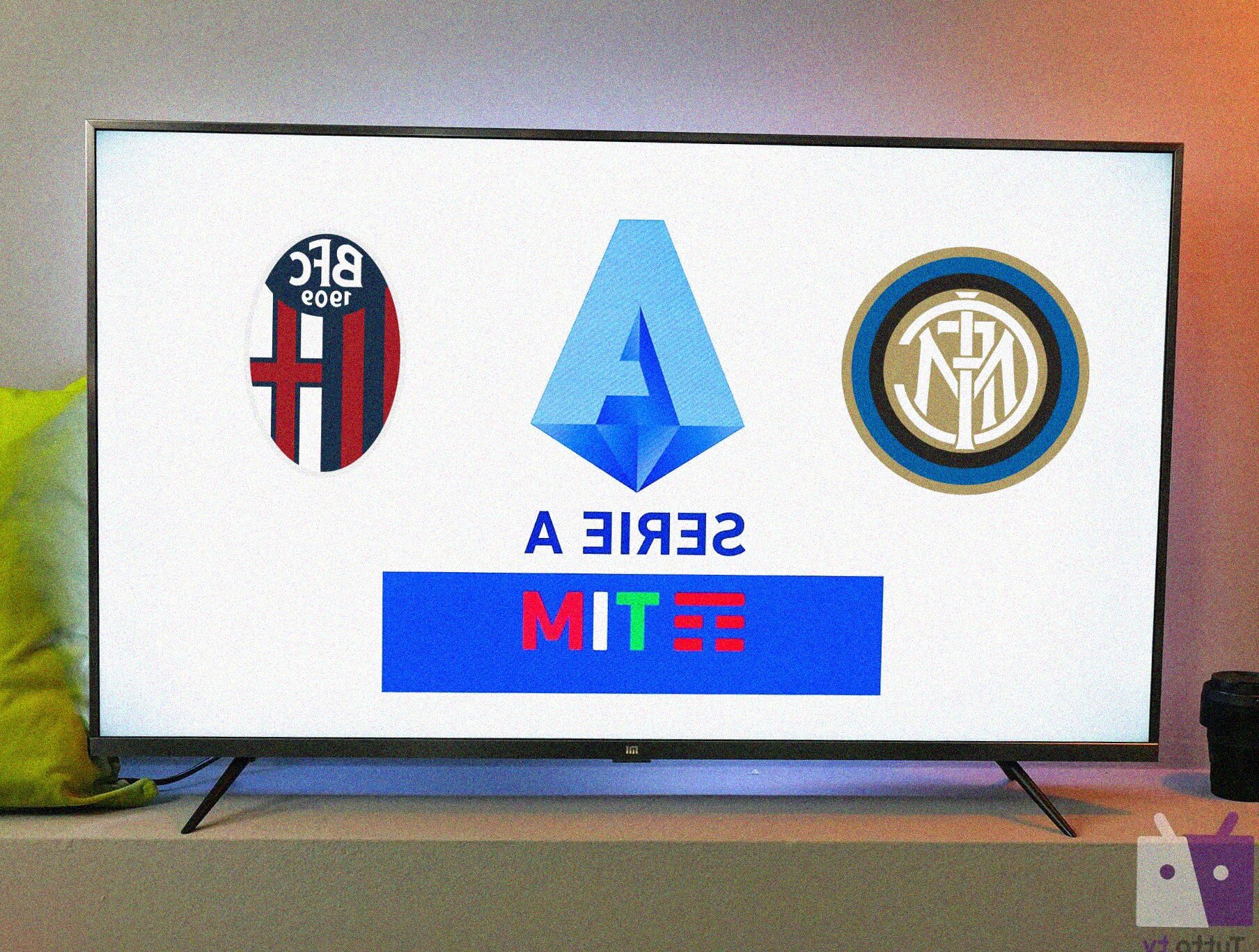 Inter vs Bologna Serie A