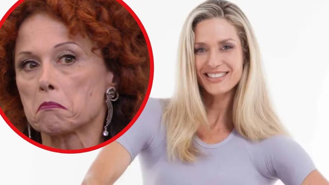 Jill Cooper mette a rischio la sua permanenza! La produzione prenderà provvedimenti?