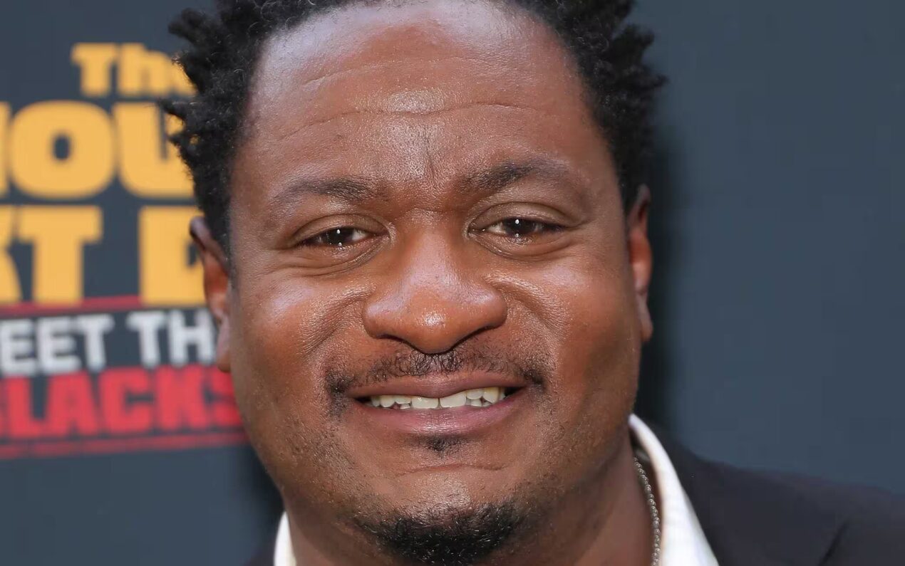 Perdita nel mondo del cinema: addio a Keith Jefferson