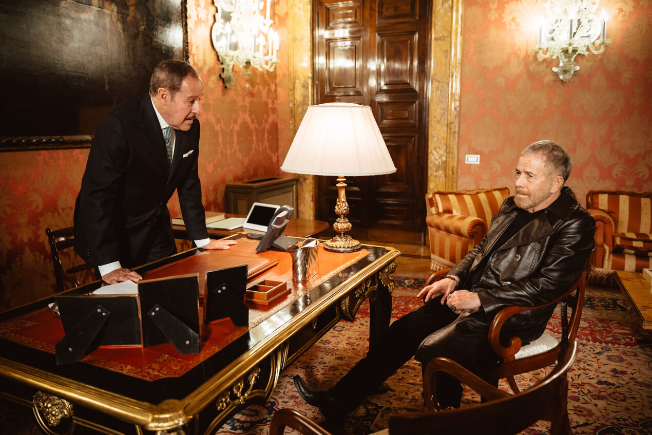 La quattordicesima domenica del tempo ordinario: scopri l'opera di Pupi Avati su Sky Cinema