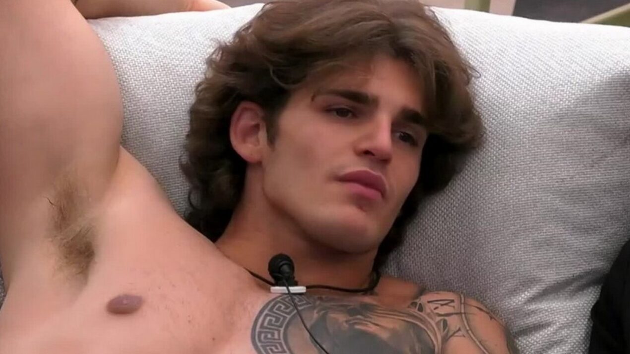 Paolo Masella prende una decisione drastica al GF: c'entra Letizia Petris